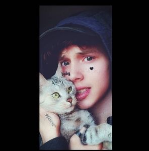 Meet your Posher, Ryan